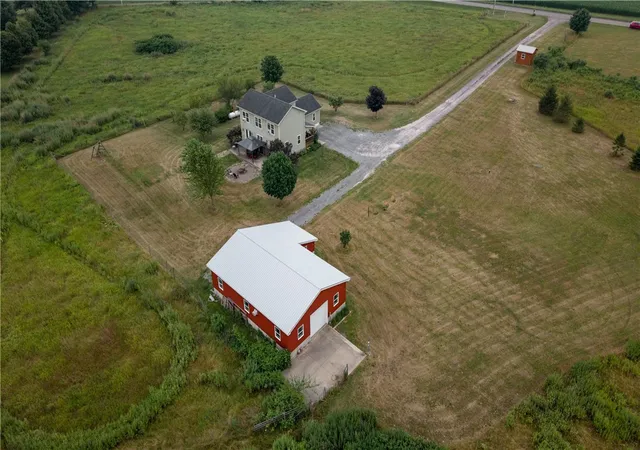 Photo 49 of Sale Pending at 1851 Lester Rd, Phelps, NY 14532 | MLS# R1698420 | Listing updated on 2026-07-23