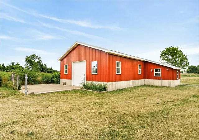 Photo 4 of Sale Pending at 1851 Lester Rd, Phelps, NY 14532 | MLS# R1698420 | Listing updated on 2026-07-23