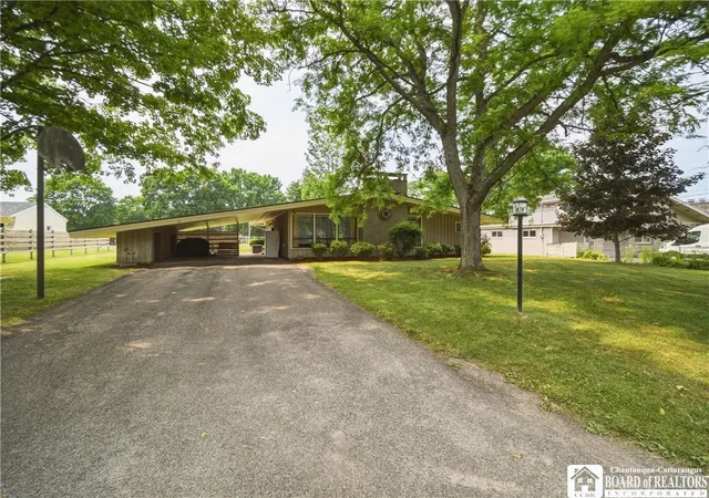 Photo 1 of Single family home for sale at 16 Mattison St, Frewsburg, NY 14738 | MLS# R1697624 | Listing updated on 2026-07-17