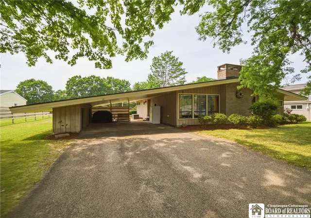 Photo 2 of Single family home for sale at 16 Mattison St, Frewsburg, NY 14738 | MLS# R1697624 | Listing updated on 2026-07-17