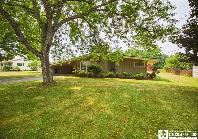 Photo 3 of Single family home for sale at 16 Mattison St, Frewsburg, NY 14738 | MLS# R1697624 | Listing updated on 2026-07-17