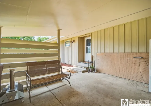 Photo 4 of Single family home for sale at 16 Mattison St, Frewsburg, NY 14738 | MLS# R1697624 | Listing updated on 2026-07-17