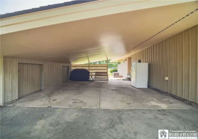 Photo 5 of Single family home for sale at 16 Mattison St, Frewsburg, NY 14738 | MLS# R1697624 | Listing updated on 2026-07-17
