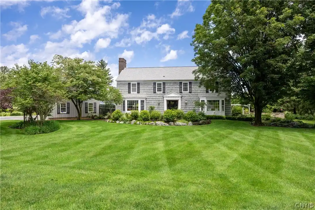 Photo 1 of Single family home for sale at 6123 Mcconnell Rd, Lafayette, NY 13084 | MLS# S1699017 | Listing updated on 2026-10-02
