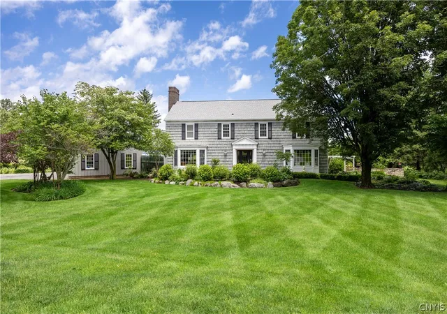 Photo 1 of Single family home for sale at 6123 Mcconnell Rd, La Fayette, NY 13084 | MLS# S1699017 | Listing updated on 2026-07-17