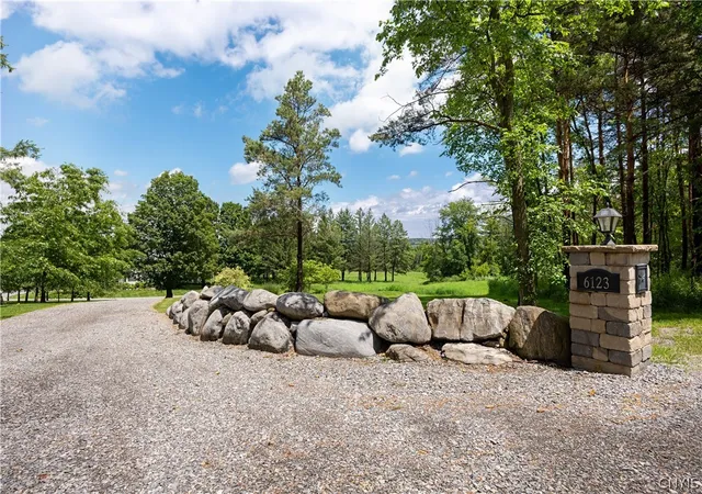 Photo 2 of Single family home for sale at 6123 Mcconnell Rd, La Fayette, NY 13084 | MLS# S1699017 | Listing updated on 2026-07-17