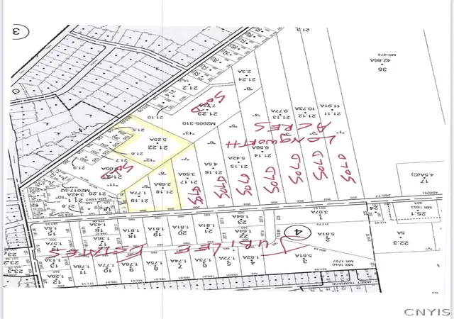3rd image of 9044 Tibbitts Rd, New Hartford, NY 13413 | MLS# S1699438