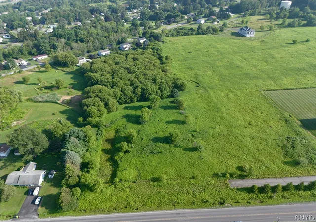 1st image of 9046 Tibbitts Rd, New Hartford, NY 13413 | MLS# S1699440