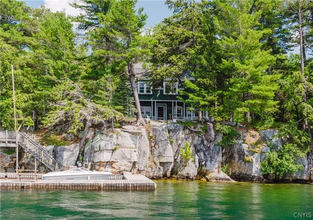 1st image of 15463 Round, Frontenac, NY 13624 | MLS# S1696316