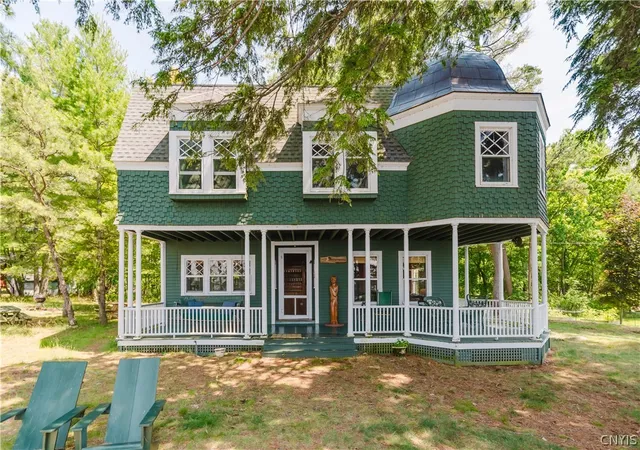 2nd image of 15463 Round, Frontenac, NY 13624 | MLS# S1696316