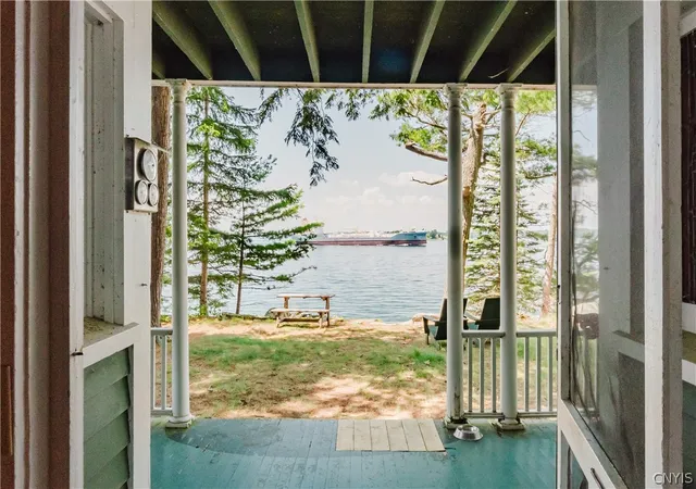 Photo 3 of Sale Pending at 15463 Round, Frontenac, NY 13624 | MLS# S1696316 | Listing updated on 2026-07-24