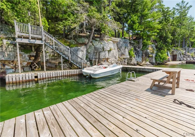 Photo 4 of Sale Pending at 15463 Round, Frontenac, NY 13624 | MLS# S1696316 | Listing updated on 2026-07-24