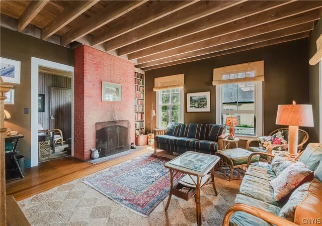 Photo 5 of Sale Pending at 15463 Round, Frontenac, NY 13624 | MLS# S1696316 | Listing updated on 2026-07-24
