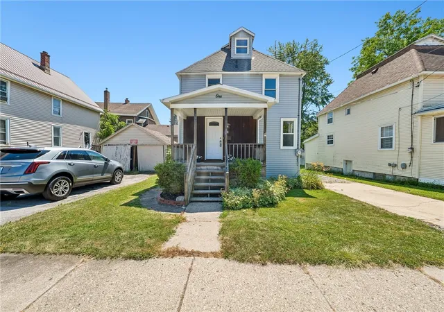 Photo 1 of Sale Pending at 1 Colorado Ave, Batavia, NY 14020 | MLS# R1699336 | Listing updated on 2026-07-29