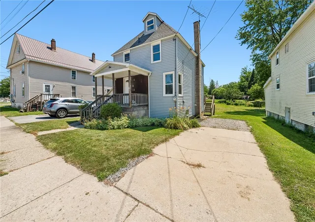 Photo 2 of Sale Pending at 1 Colorado Ave, Batavia, NY 14020 | MLS# R1699336 | Listing updated on 2026-07-29