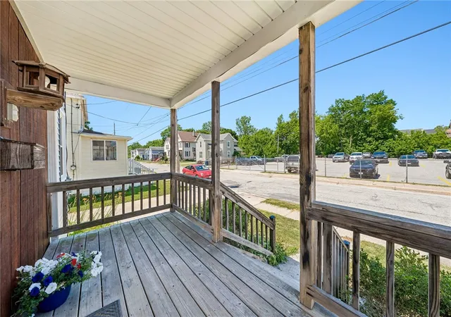 Photo 3 of Sale Pending at 1 Colorado Ave, Batavia, NY 14020 | MLS# R1699336 | Listing updated on 2026-07-29