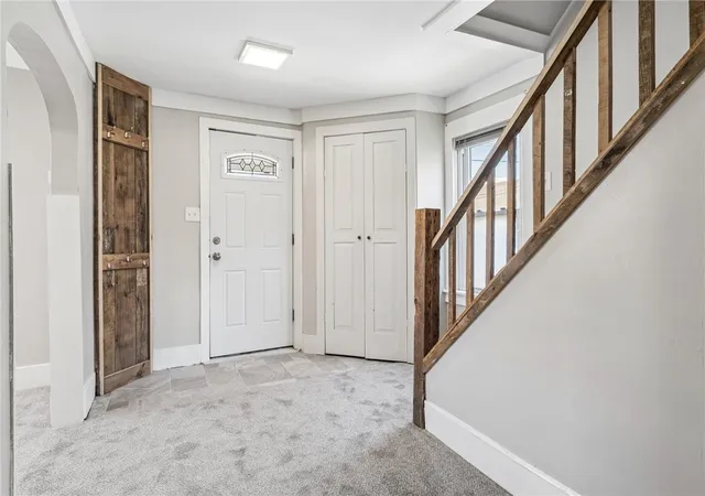 Photo 5 of Sale Pending at 1 Colorado Ave, Batavia, NY 14020 | MLS# R1699336 | Listing updated on 2026-07-29