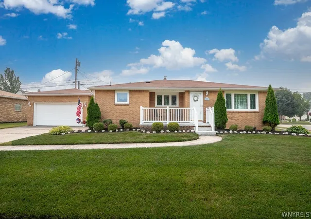 1st image of 143 Joseph St, Buffalo, NY 14225 | MLS# B1698235