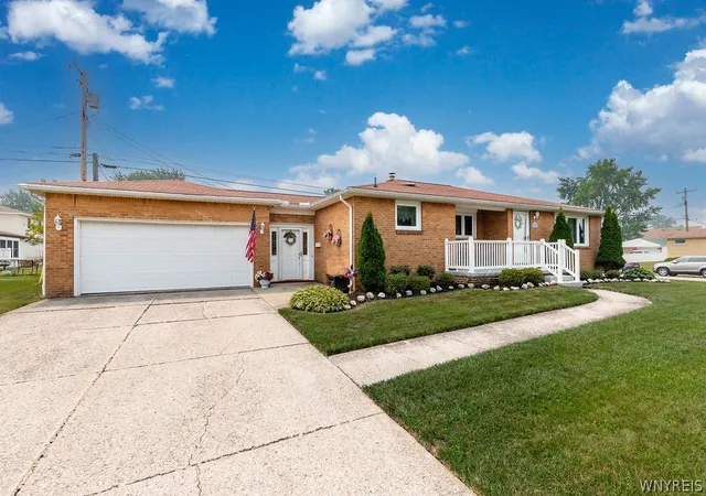 2nd image of 143 Joseph St, Buffalo, NY 14225 | MLS# B1698235