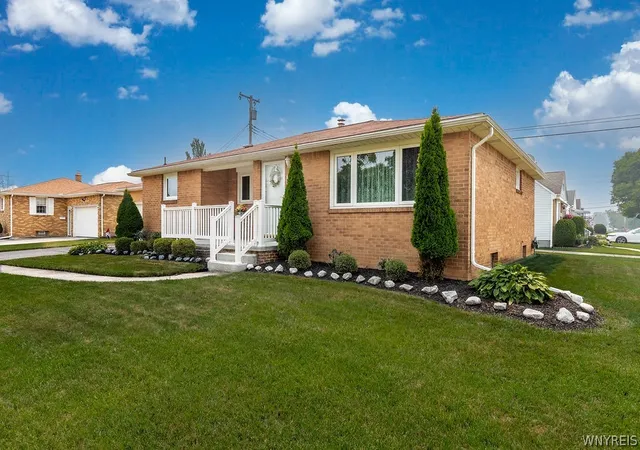 Photo 3 of Sale Pending at 143 Joseph St, Buffalo, NY 14225 | MLS# B1698235 | Listing updated on 2026-08-03