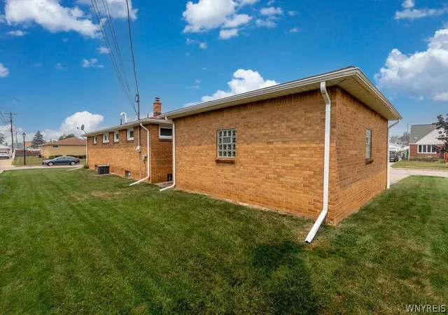 50th image of 143 Joseph St, Buffalo, NY 14225 | MLS# B1698235