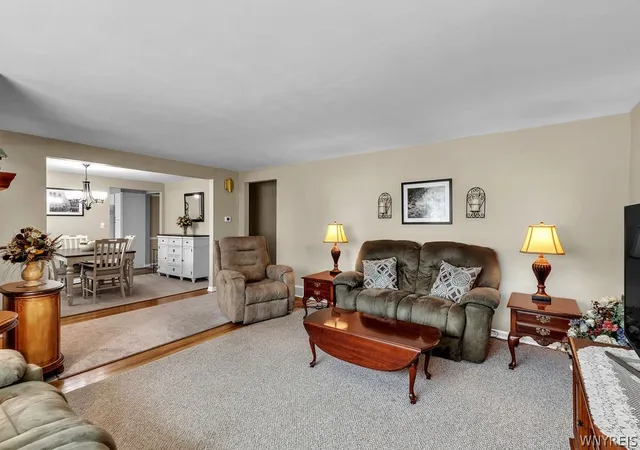Photo 4 of Sale Pending at 143 Joseph St, Buffalo, NY 14225 | MLS# B1698235 | Listing updated on 2026-08-03