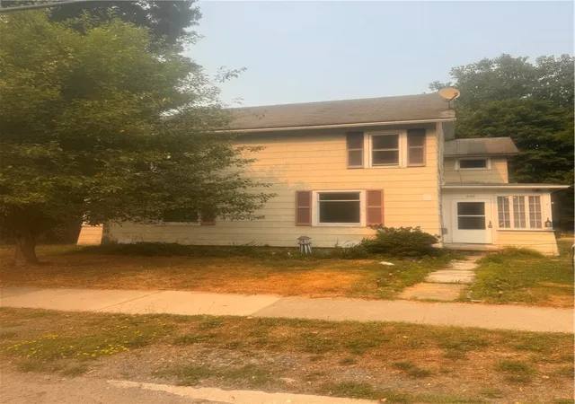 1st image of 204 Owego St, Montour Falls, NY 14865 | MLS# R1699141