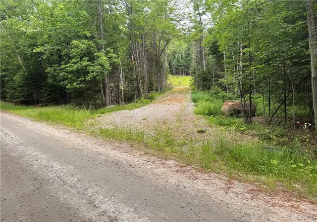 2nd image of L@# Lake Snow Rd, Indian Lake, NY 12842 | MLS# S1698601