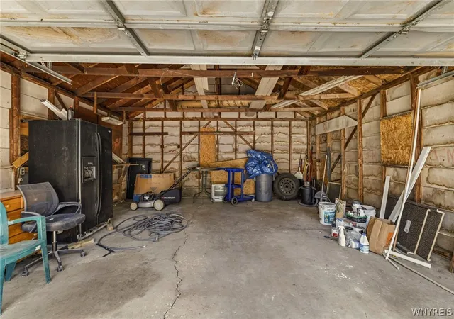 Photo 32 of Sale Pending at 381 Northumberland Ave, Buffalo, NY 14215 | MLS# B1699454 | Listing updated on 2026-07-31