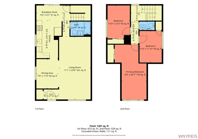 Photo 4 of Sale Pending at 381 Northumberland Ave, Buffalo, NY 14215 | MLS# B1699454 | Listing updated on 2026-07-31