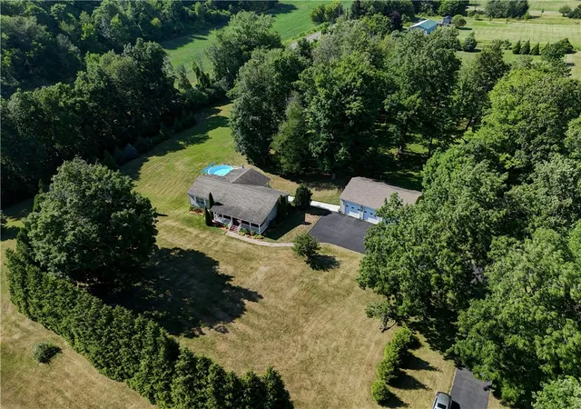 47th image of 3620 Outlet Rd, Shortsville, NY 14548 | MLS# R1698754