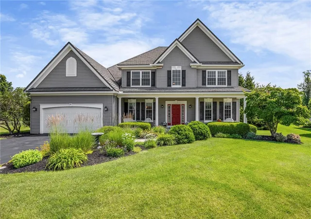 1st image of 35 Black Cedar Dr, Chili, NY 14624 | MLS# R1699359