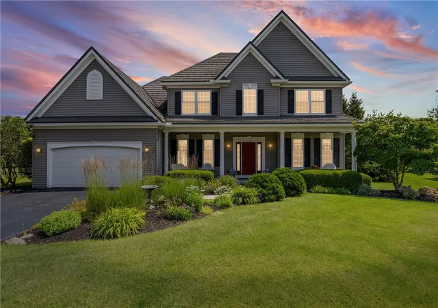 2nd image of 35 Black Cedar Dr, Chili, NY 14624 | MLS# R1699359