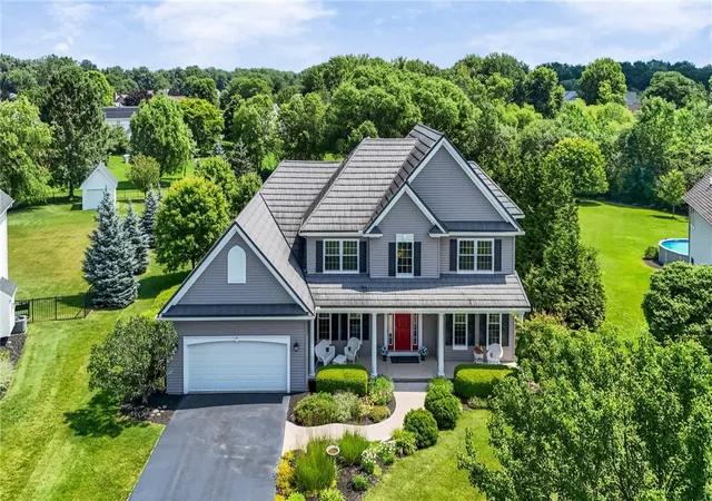 4th image of 35 Black Cedar Dr, Chili, NY 14624 | MLS# R1699359