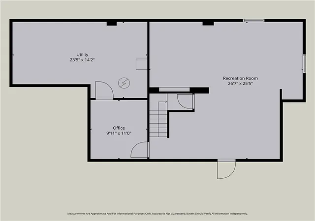 50th image of 35 Black Cedar Dr, Chili, NY 14624 | MLS# R1699359