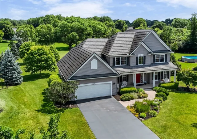 5th image of 35 Black Cedar Dr, Chili, NY 14624 | MLS# R1699359