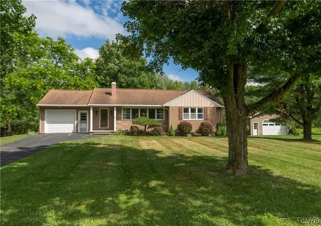 Photo 1 of Sale Pending at 8167 Clark Mills Rd, Whitesboro, NY 13492 | MLS# S1699434 | Listing updated on 2026-07-20