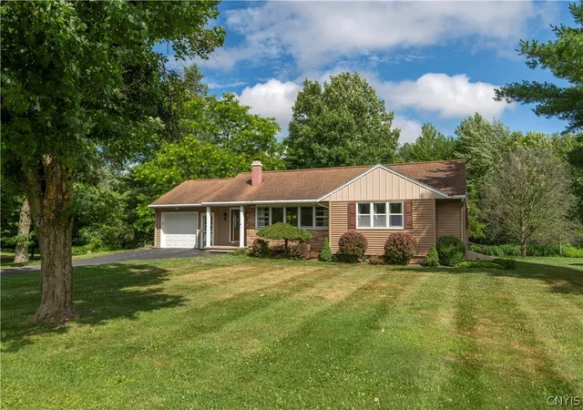 Photo 2 of Sale Pending at 8167 Clark Mills Rd, Whitesboro, NY 13492 | MLS# S1699434 | Listing updated on 2026-07-20