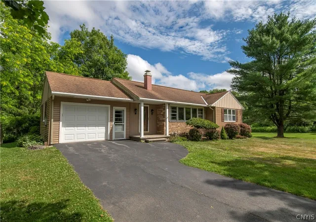 Photo 3 of Sale Pending at 8167 Clark Mills Rd, Whitesboro, NY 13492 | MLS# S1699434 | Listing updated on 2026-07-20
