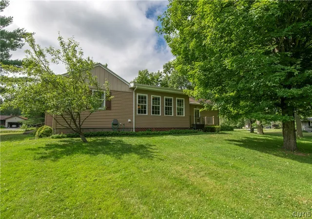 Photo 50 of Sale Pending at 8167 Clark Mills Rd, Whitesboro, NY 13492 | MLS# S1699434 | Listing updated on 2026-07-20