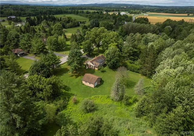Photo 5 of Sale Pending at 8167 Clark Mills Rd, Whitesboro, NY 13492 | MLS# S1699434 | Listing updated on 2026-07-20