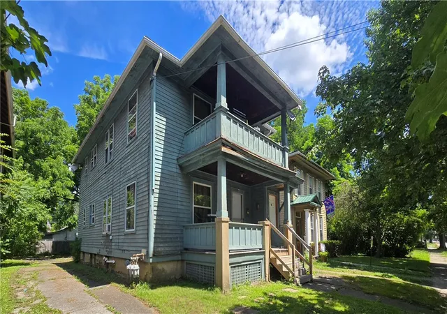 Photo 1 of Sale Pending at 508 W 1st Street, Elmira, NY 14905 | MLS# R1699464 | Listing updated on 2026-07-26