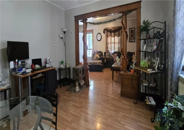 Listing Photo 4 - Condo for sale in building located at 508 W 1st St, Elmira, NY 14905