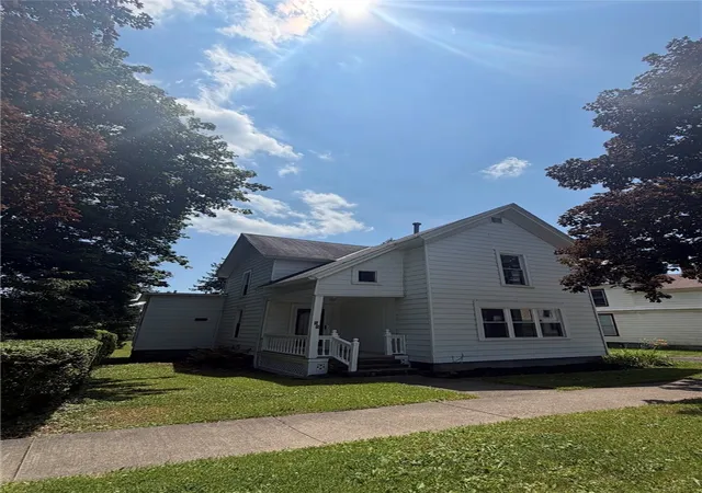 1st image of 55 Pleasant, Norwich, NY 13815 | MLS# R1698662