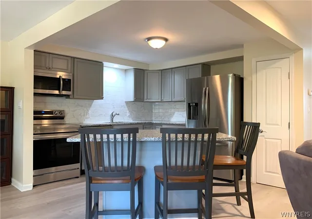 2nd image of 71 Georgian Lane #7 Lane, Buffalo, NY 14221 | MLS# B1699284