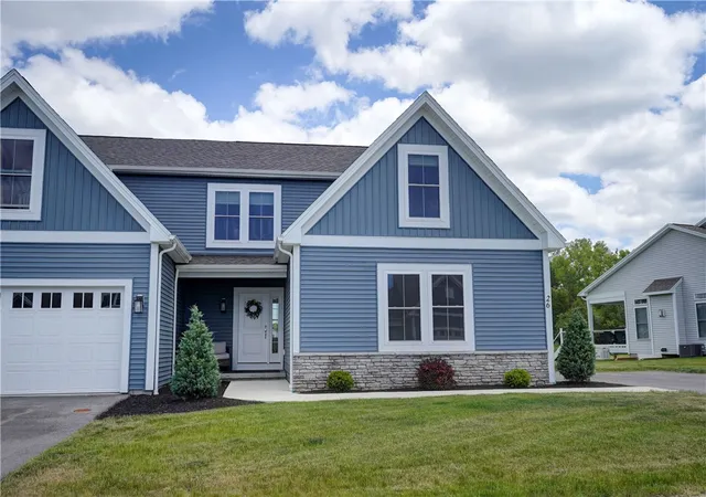 1st image of 26 Chase Meadow, Honeoye Falls, NY 14472 | MLS# R1699247