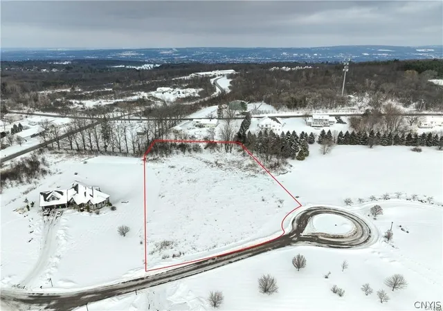 1st image of 00 Kingfisher Ln, New Hartford, NY 13413 | MLS# S1699477