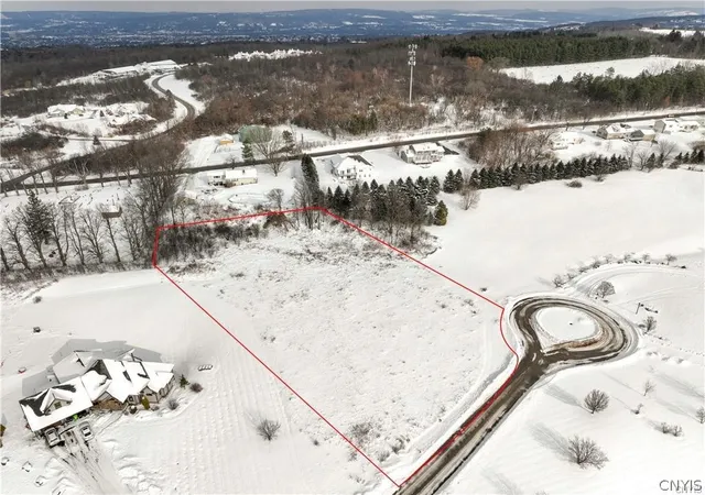 2nd image of 00 Kingfisher Ln, New Hartford, NY 13413 | MLS# S1699477