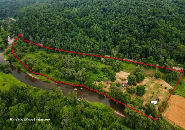 2nd image of Lot 15 County Hwy 18, Pittsfield, NY 13411 | MLS# R1698733