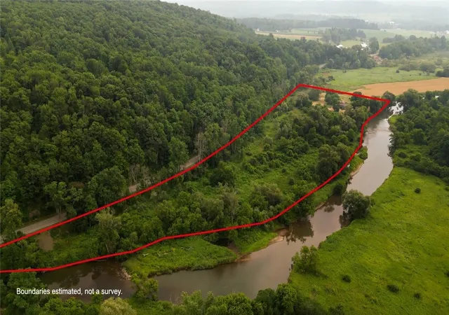 3rd image of Lot 15 County Hwy 18, Pittsfield, NY 13411 | MLS# R1698733